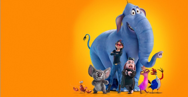 Super agente Hitpig!