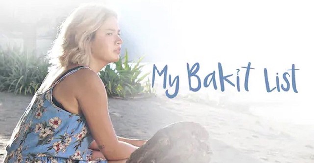 My Bakit List