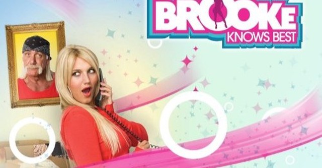 Brooke Knows Best
