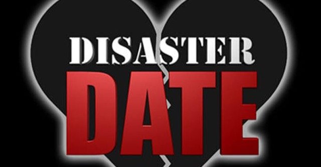 Disaster Date
