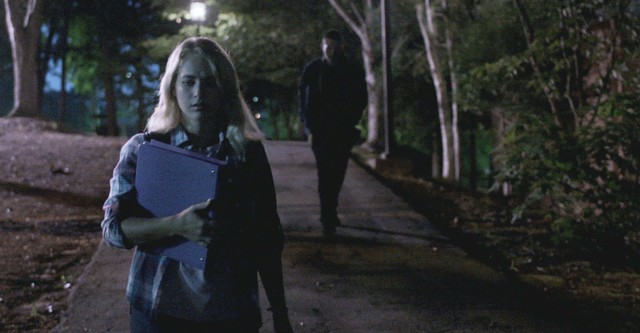 Your Worst Nightmare