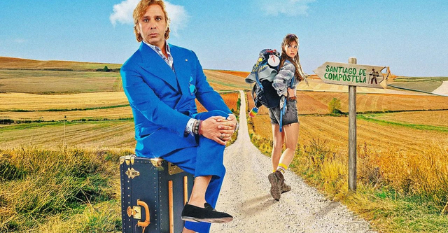 10 film comici on the road da recuperare se hai amato “Buen Camino” di Checco Zalone