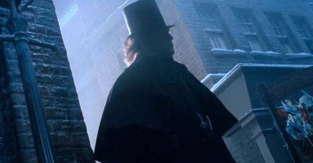 Opowieść wigilijna Muppetów