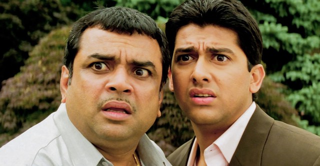 Awara Paagal Deewana