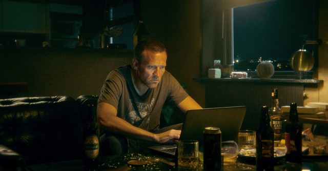 Jo Nesbø's Harry Hole