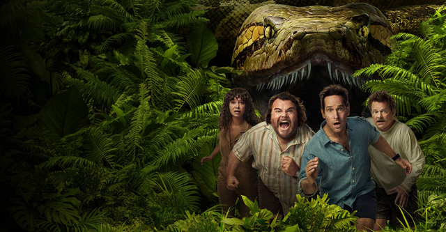 Anaconda et les meilleurs serpents du cinéma