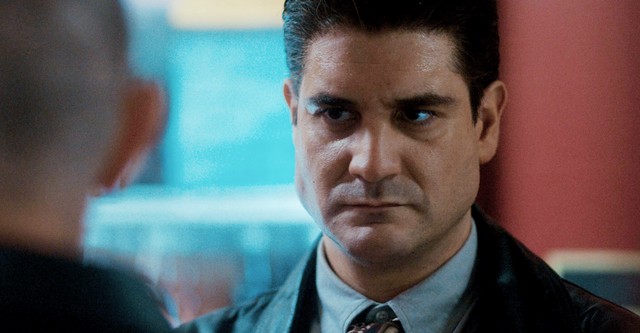 Last King of the Cross