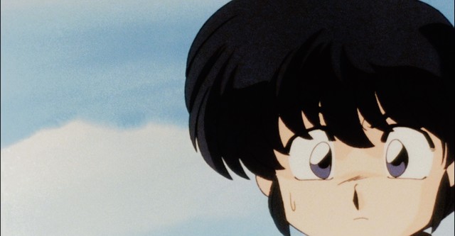Ranma ½