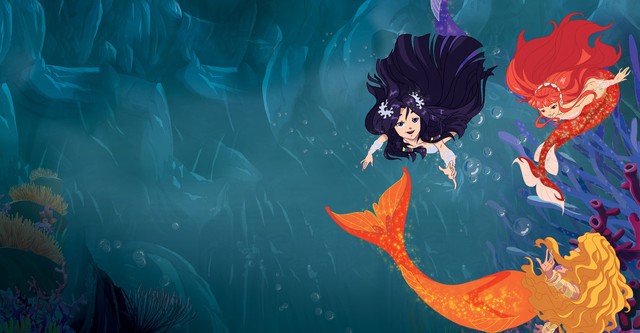 H2O: Syrenie przygody