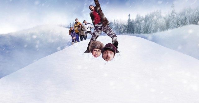 Schneefrei