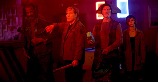 VFW: Veterans of Foreign Wars