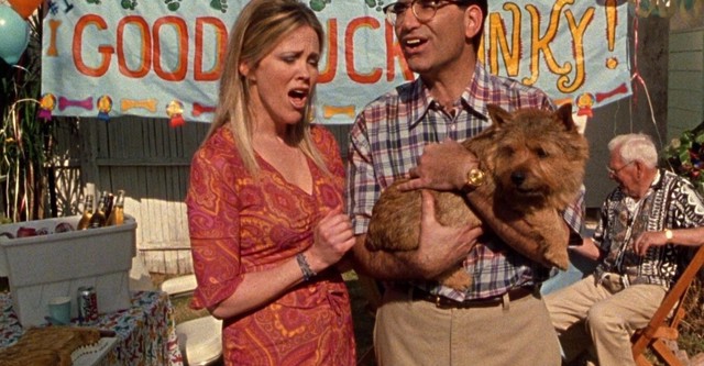 Very Important Perros