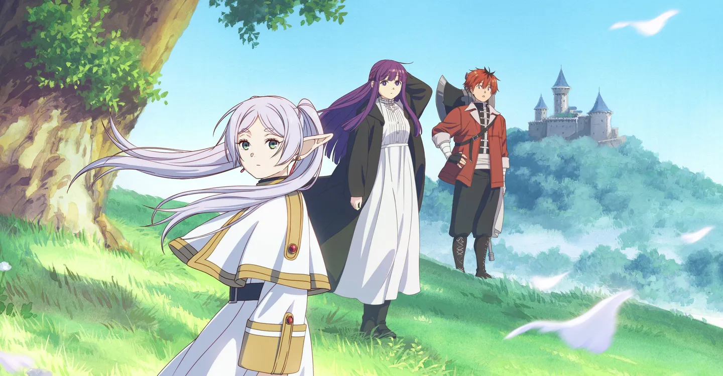 Die 10 besten Isekai-Anime aller Zeiten