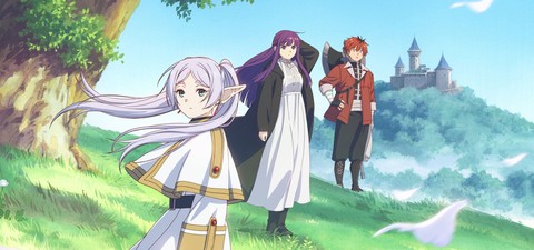 7 Fantasy Shows You Should Watch If You're Bored By Sword & Sorcery