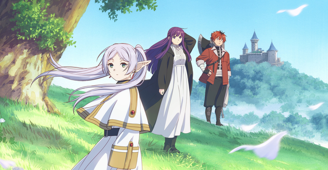 10 Anime Releasing In 2026 That Will Be The Next Big Thing