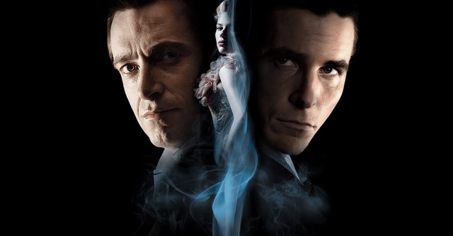 The Prestige