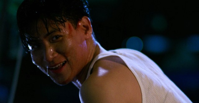 Una bala en la cabeza