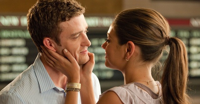 Friends with Benefits