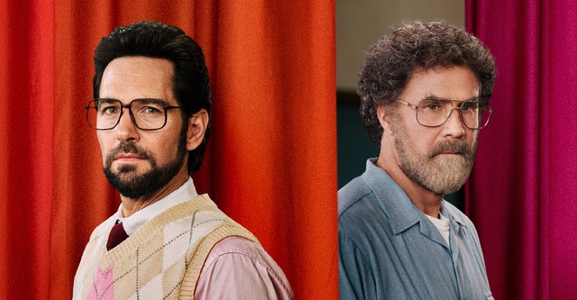 Der Therapeut von nebenan