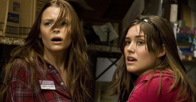 Meurtres à la St-Valentin