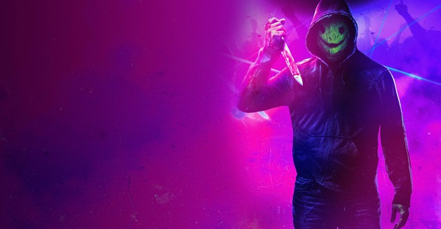 Party Hard, Die Young