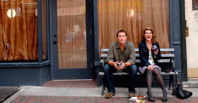 Je déteste la St-Valentin