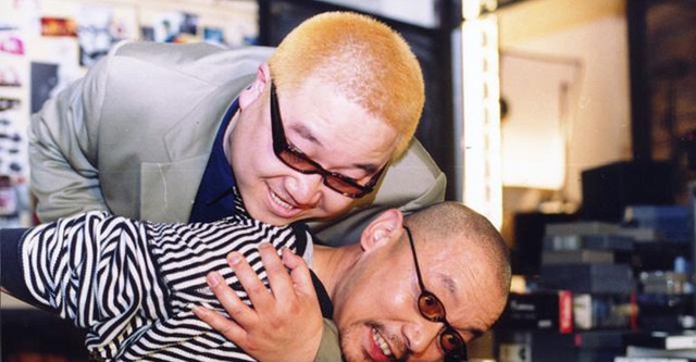 Big Shots Beerdigung