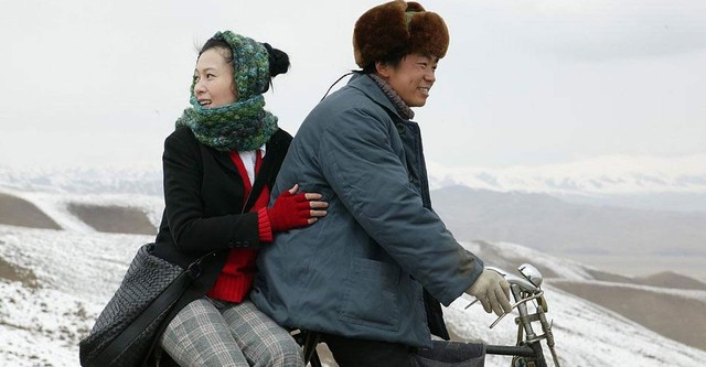 A World Without Thieves