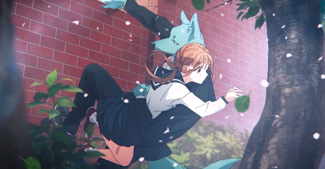 With You, Our Love Will Make It Through