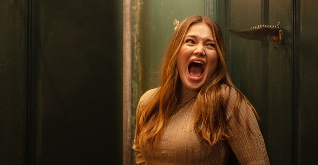 Heart Eyes: Terror à Primeira Vista