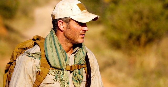 Manhunt – Jagd auf Joel Lambert