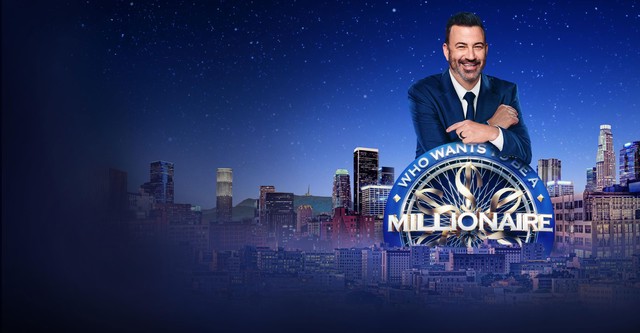 Who Wants to Be a Millionaire