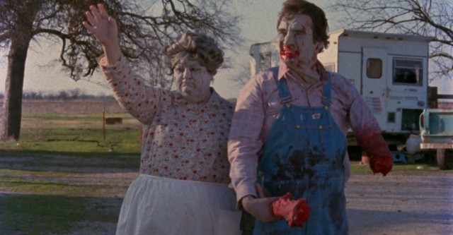 Bloodsuckers from Outer Space