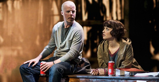 McQueen: Sueños, anhelos y visiones (Subtitulada)