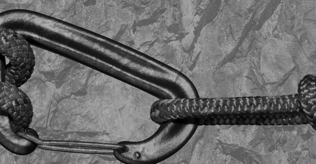 Tethered