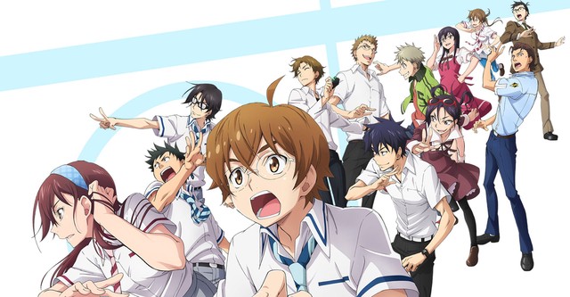 7O3X Fastest Finger First