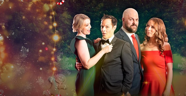 Christmas at Keestone