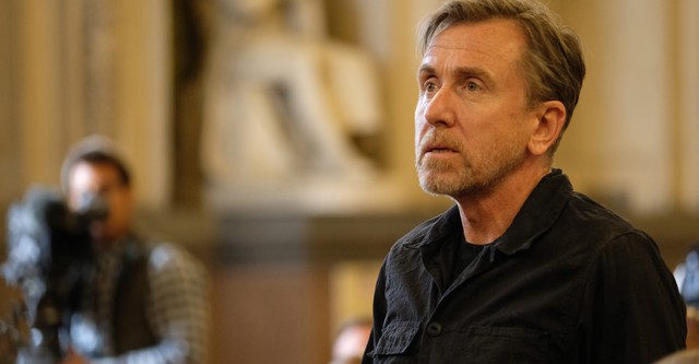 Tin Star