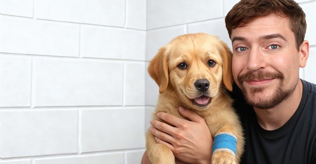 MrBeast: Inspiring Stories!