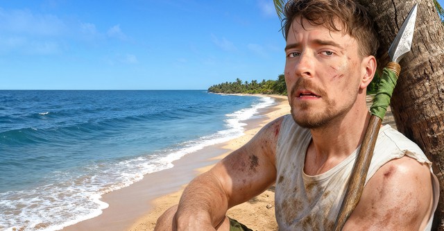 MrBeast: Extreme Survival!