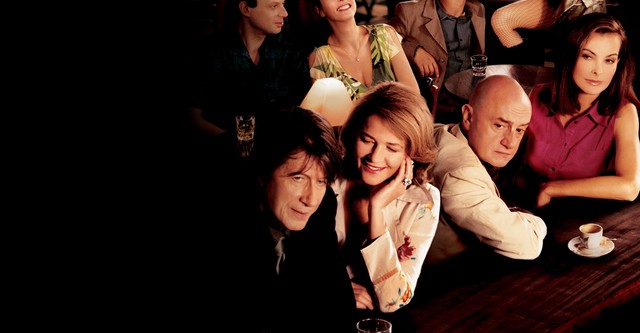 Embrassez qui vous voudrez