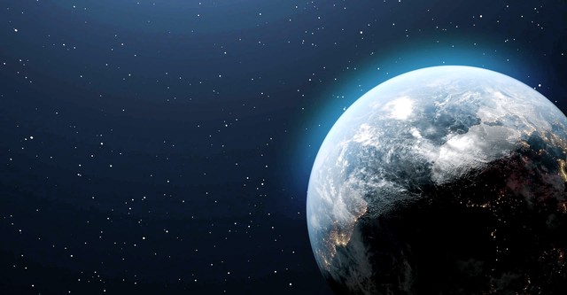 Void Earth: Cataclysm Before Genesis