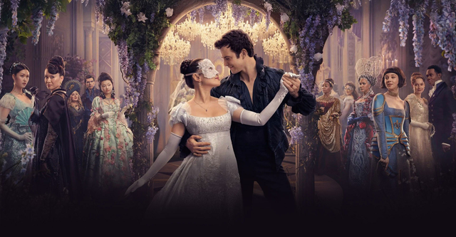 Le meilleur couple de Bridgerton ? Le pire ? On a classé les amoureux de la série Netflix !