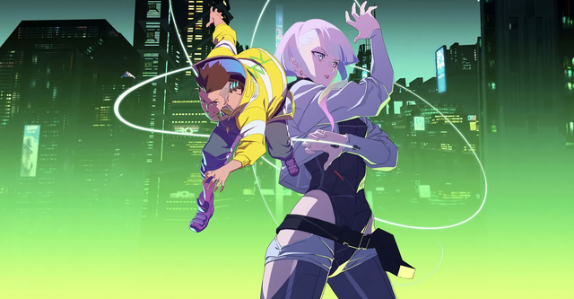 Die besten Cyberpunk-Filme und -Serien – während Sie auf „Cyberpunk: Edgerunners“ Staffel 2 warten