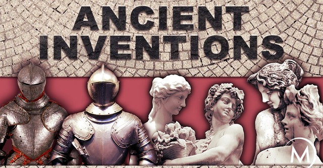 Ancient Inventions