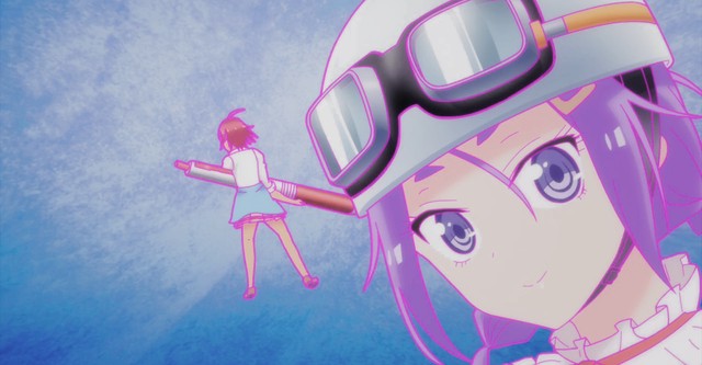 We Never Learn: BOKUBEN