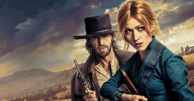 Walker: Independence