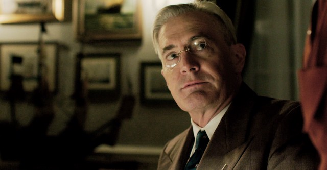 Az Atlanti-óceánon át