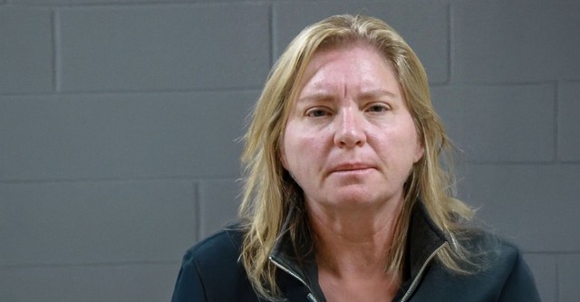 Evil Influencer: The Jodi Hildebrandt Story