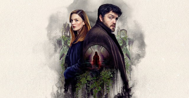 Cormoran Strike (C.B. Strike)